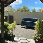 Villa Relax Sanur Bali 3Br