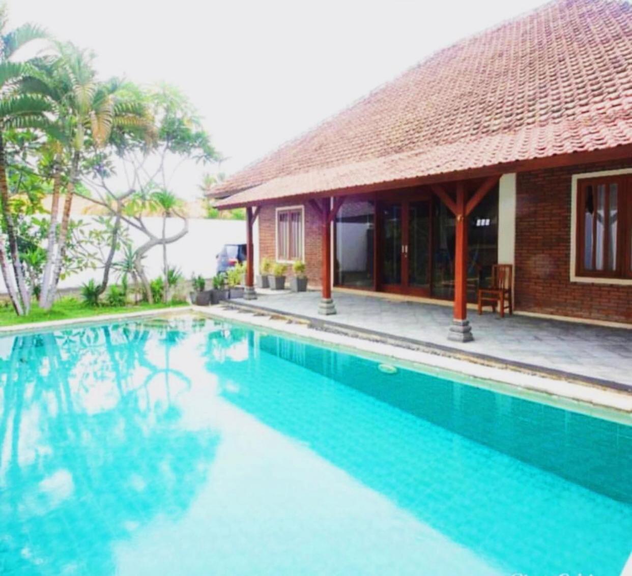 Relax Bali 3br Sanur (Bali)