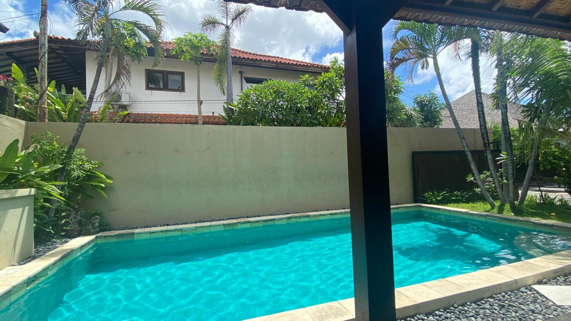 Relax Bali 3br Villa Sanur (Bali)