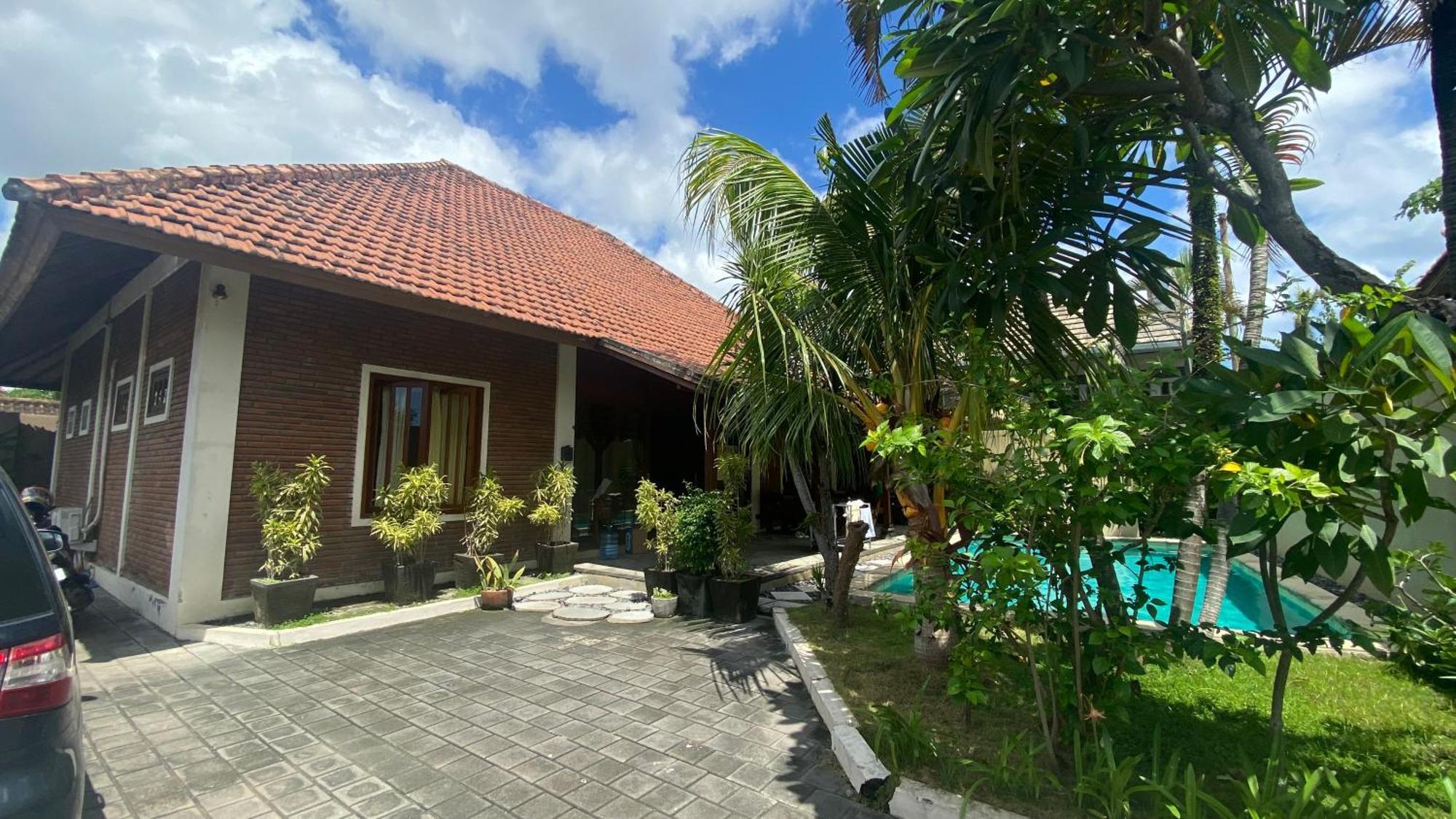 Relax Bali 3br *