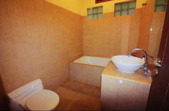 Relax Bali 3br Villa