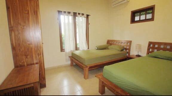Relax Bali 3br Sanur (Bali)