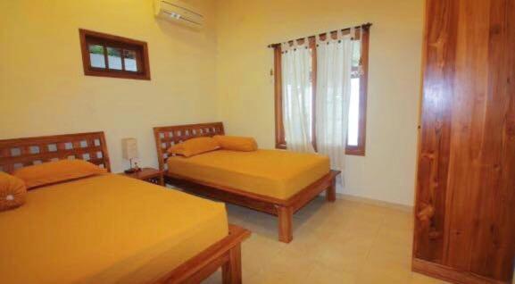 Relax Bali 3br Villa *