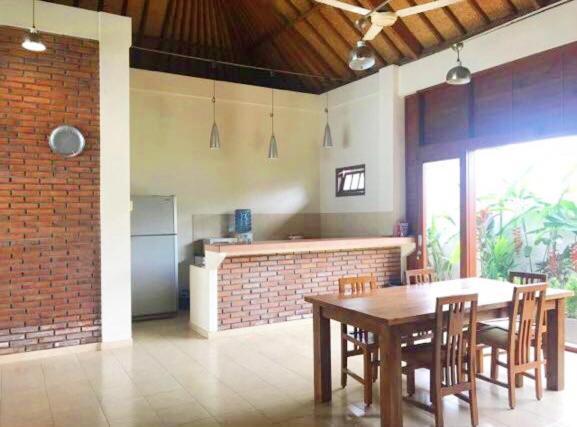 Villa Relax Bali 3br *
