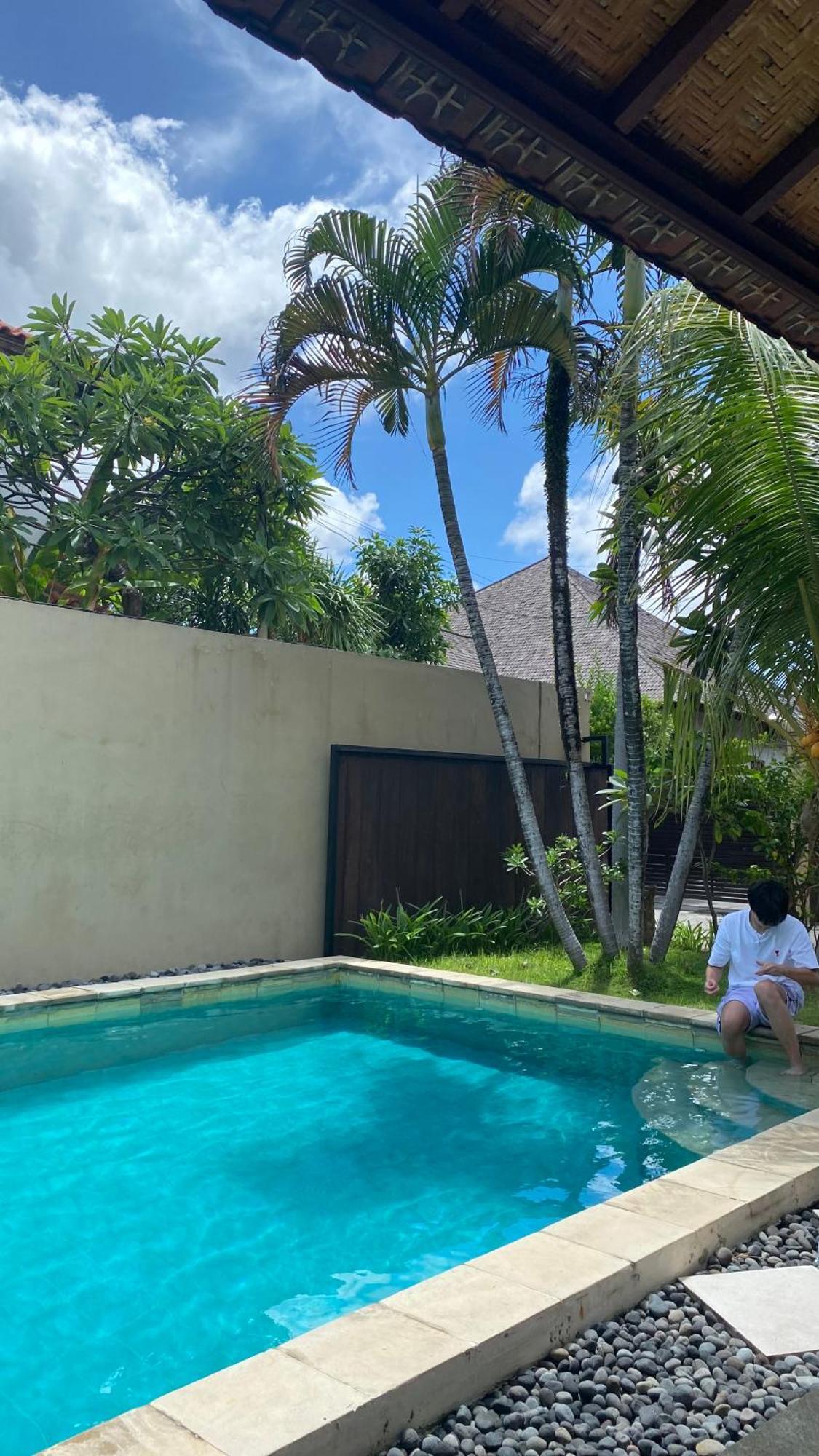 Relax Bali 3br * Sanur (Bali)