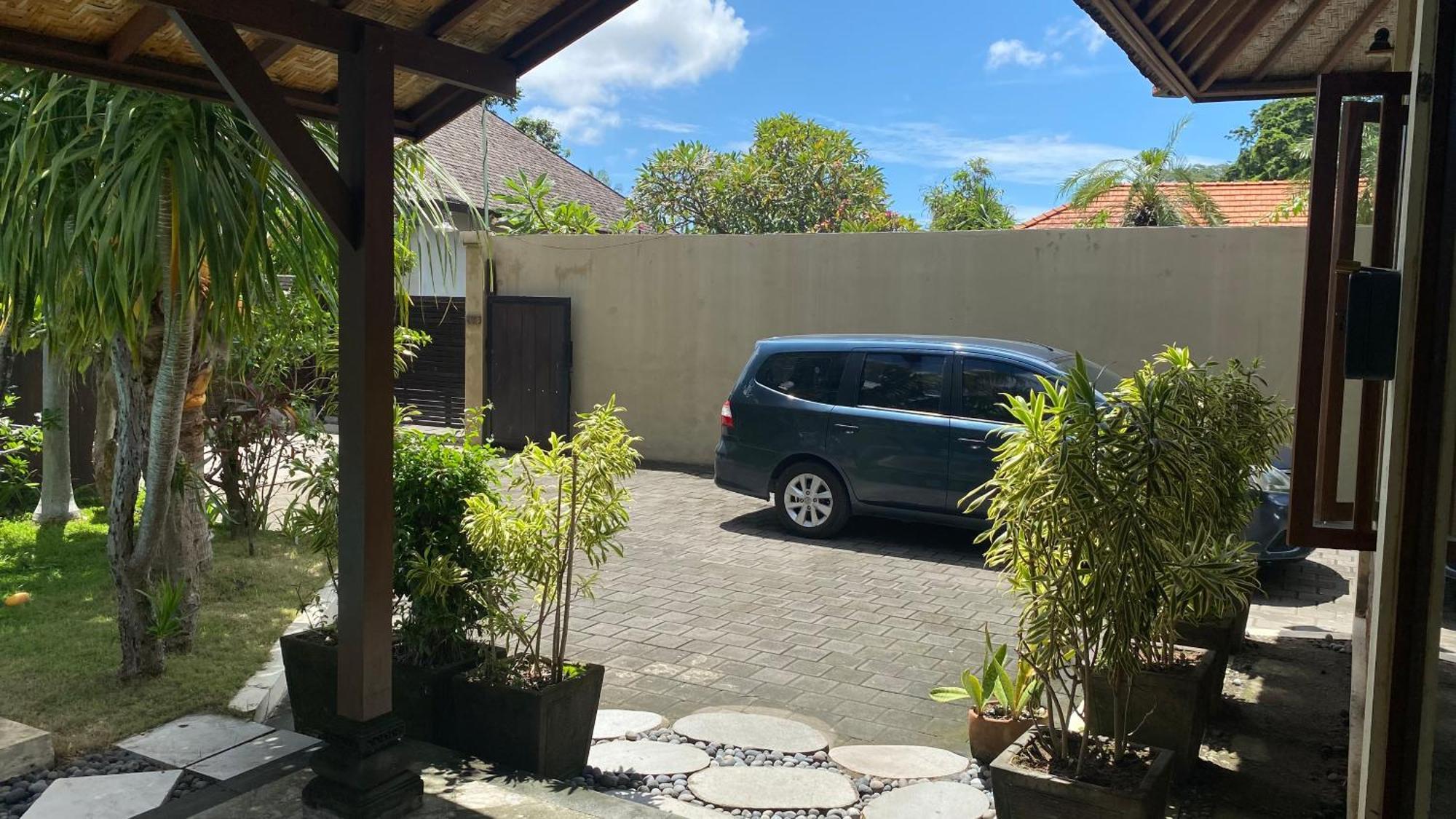 Relax Bali 3br * Sanur (Bali)